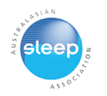 Australian Sleep Association logo 1