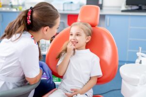 Making Dental Visits Fun and Comfortable for Kids