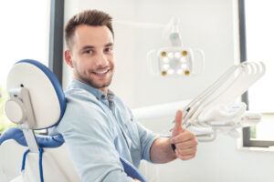 Importance of Routine Dental Check ups