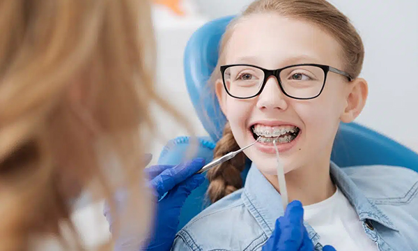 The Impact of Early Orthodontic Care on Long-Term Dental Health