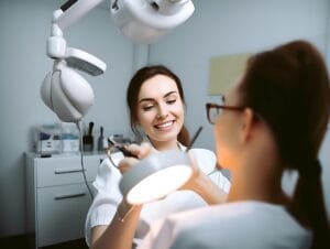 dental procedure