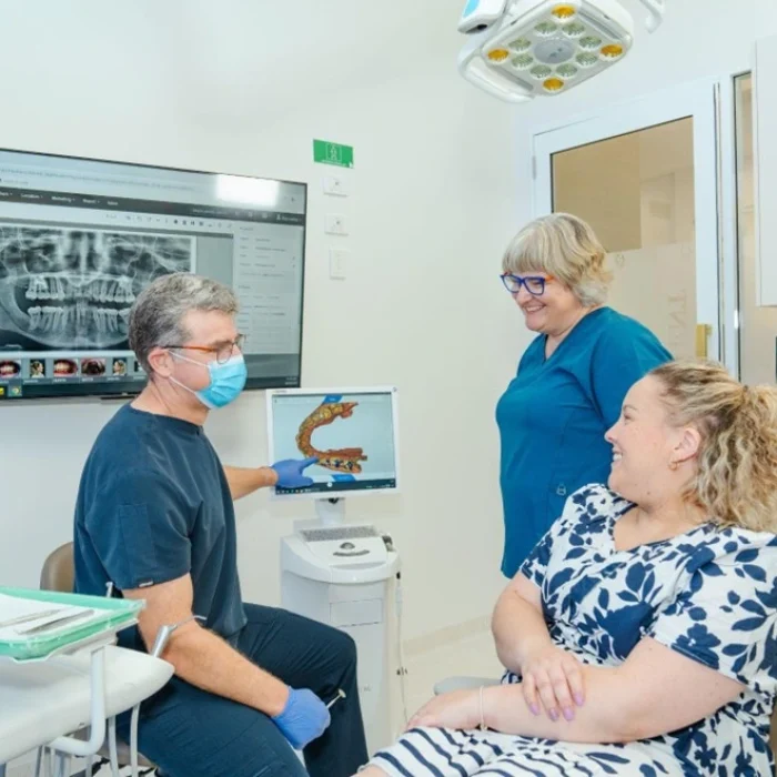 dentists